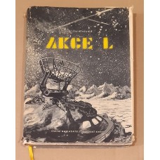 František Běhounek - Akce L